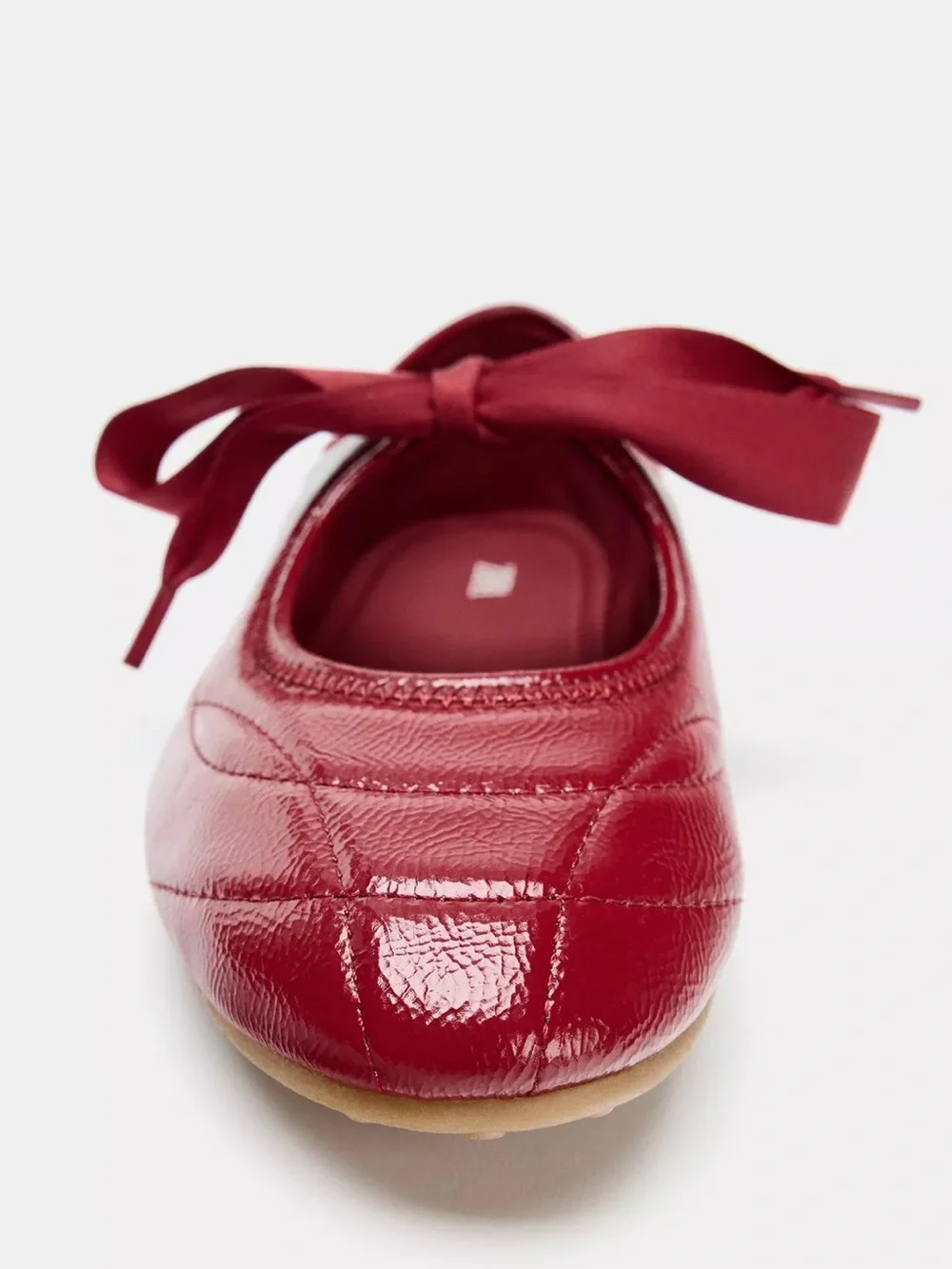 Zara classic ballet